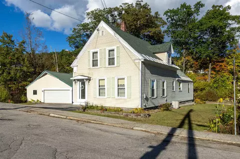 10 Mill St, Wilton, NH 03086