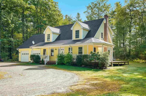 286 Old New Ipswich Rd, Rindge, NH 03461
