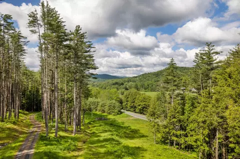 1 Carlton Hill Rd, Woodstock, VT 05091