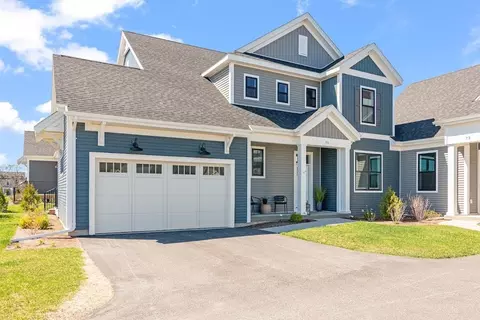 71 Elm St #SM43, South Burlington, VT 05403