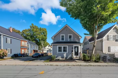 10 Fairmount St, Nashua, NH 03064