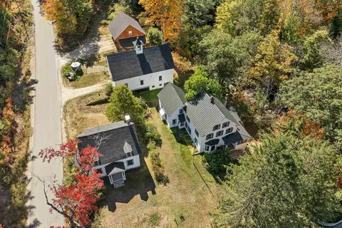 829 Bearcamp Hwy, Tamworth, NH 03883