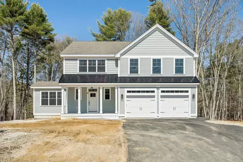 12 Washburn Farm Ln #3, Kittery Point, ME 03905