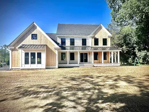 21 Moulton Ridge Rd #LOT 46C, Kensington, NH 03833