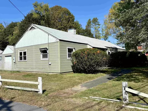 161 N Main St, Lebanon, NH 03784