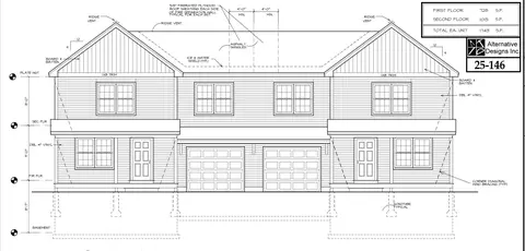171 A S Hill Rd, New Boston, NH 03070