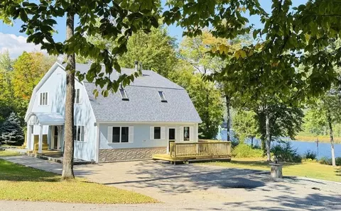 1952 Monroe Rd, Littleton, NH 03561