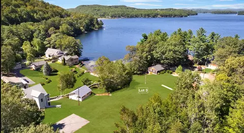 0 Lakewood Manor Rd #3, Newbury, NH 03255