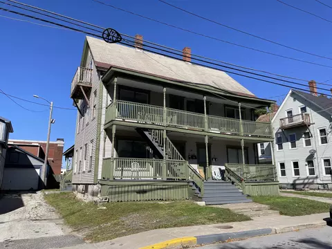 24 Jefferson St, Barre, VT 05641