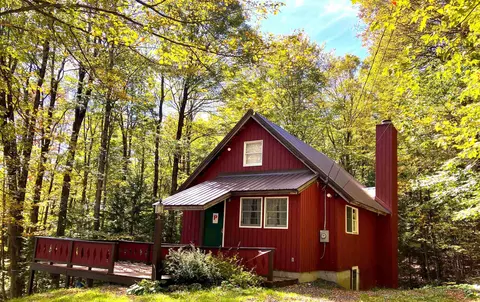 8 Little Bnd #M-175, Wilmington, VT 05363