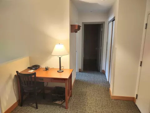 Entry Way - 228 E Mountain Rd #DA DUP GRAND HOTEL 152 II (G, Killington, VT 05751 photo 1 of 1
