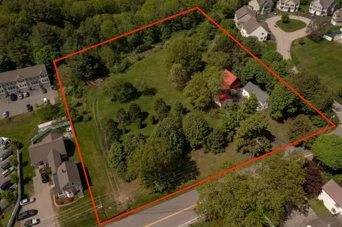 25 Dover Point Rd, Dover, NH 03820