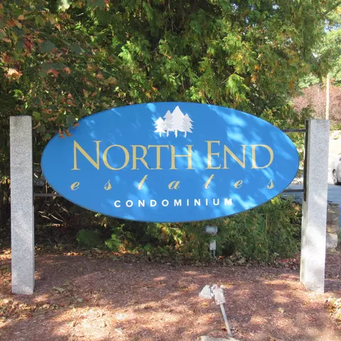 35 Andrew St #25, Manchester, NH 03104