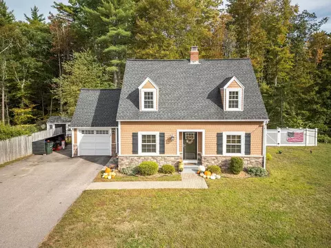 39 Logging Hill Rd, Bow, NH 03304
