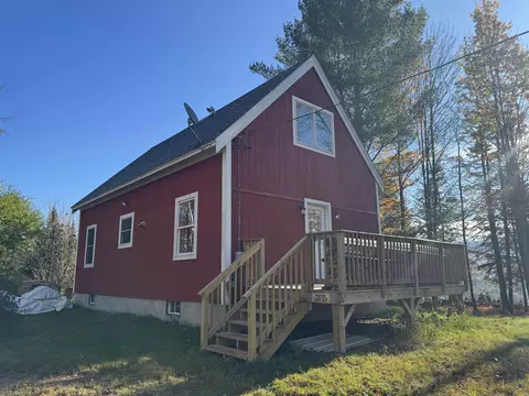 374 Crank Rd, Bloomfield, VT 05905