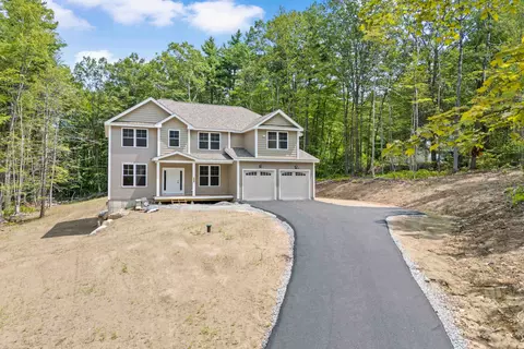 88 Mcgettigan Road, Wilton, NH 03086