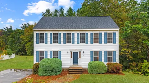 81 Badger Hill Dr, Milford, NH 03055