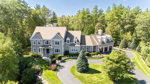 2 Trask Way, Amherst, NH 03031