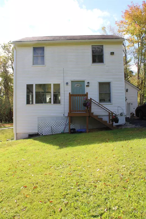 54 Payson Hill Rd, Rindge, NH 03461