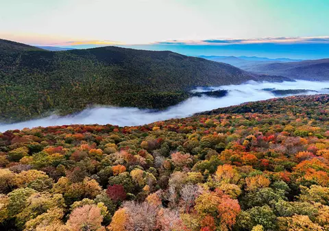 0 E Mountain Rd, Killington, VT 05751 photo 4
