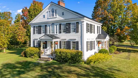 123 North Rd, Fairfield, VT 05455