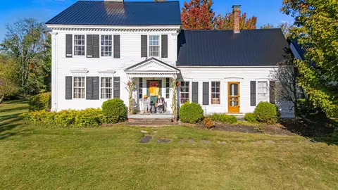 123 North Rd, Fairfield, VT 05455