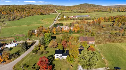 123 North Rd, Fairfield, VT 05455