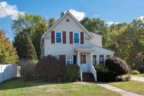 157 Wakefield St, Rochester, NH 03867