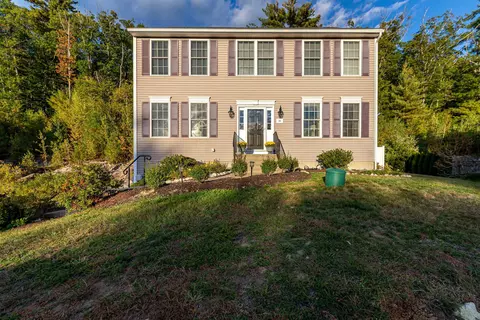 83 Patch Hill Ln, Milford, NH 03055