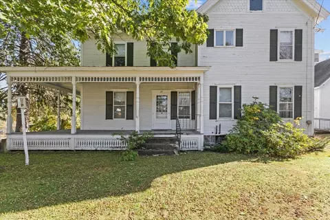 35 Best St, Morristown, VT 05661