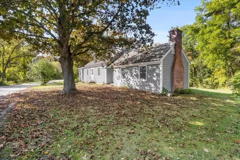 89 Merson St, Bennington, VT 05201