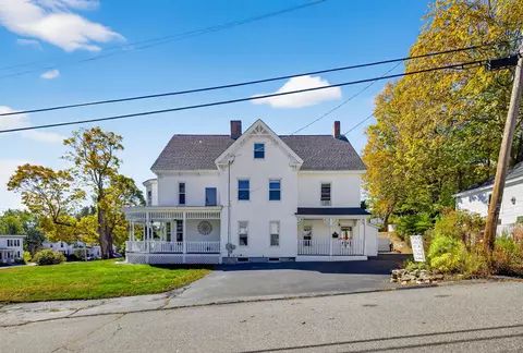 Exterior - 84 E Broadway St, Derry, NH 03038 photo 5 of 11