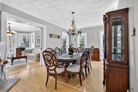 Dining - 84 E Broadway St, Derry, NH 03038 photo 2 of 2