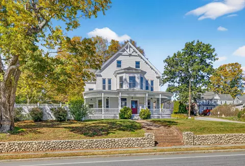 Exterior - 84 E Broadway St, Derry, NH 03038 photo 2 of 11