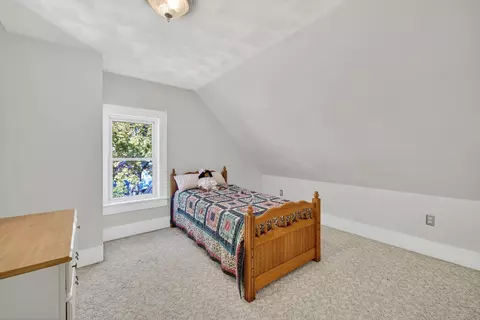 Bedroom - 84 E Broadway St, Derry, NH 03038 photo 8 of 10