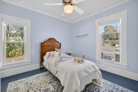 Bedroom - 84 E Broadway St, Derry, NH 03038 photo 5 of 10