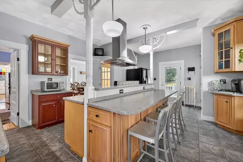 Kitchen - 84 E Broadway St, Derry, NH 03038 photo 1 of 3