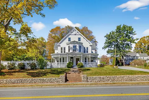 Exterior - 84 E Broadway St, Derry, NH 03038 photo 3 of 11