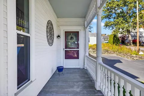 Exterior - 84 E Broadway St, Derry, NH 03038 photo 9 of 11