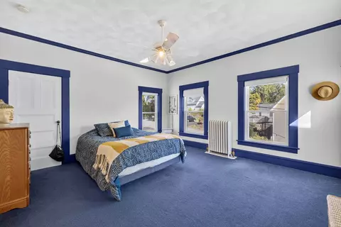 Bedroom - 84 E Broadway St, Derry, NH 03038 photo 3 of 10