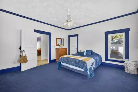 Bedroom - 84 E Broadway St, Derry, NH 03038 photo 4 of 10