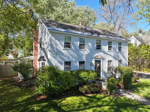 30 South St, Middlebury, VT 05753