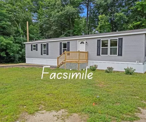 174 S Stark Hwy #23, Weare, NH 03281