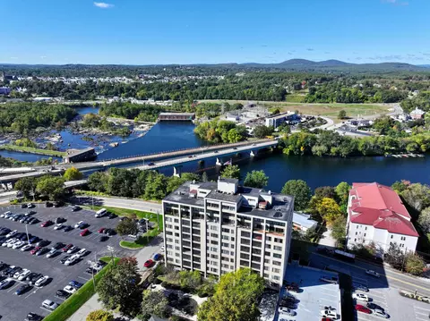 55 River Rd #9F, Manchester, NH 03104