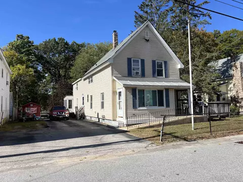 50 Franklin St, Derry, NH 03038