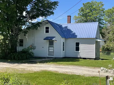 10 Deering Center Rd, Deering, NH 03244