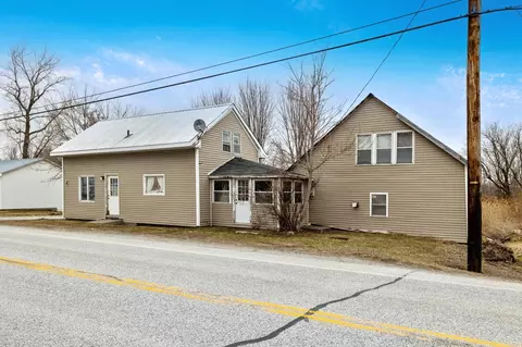 2561 Us Route 2 S, Alburgh, VT 05440