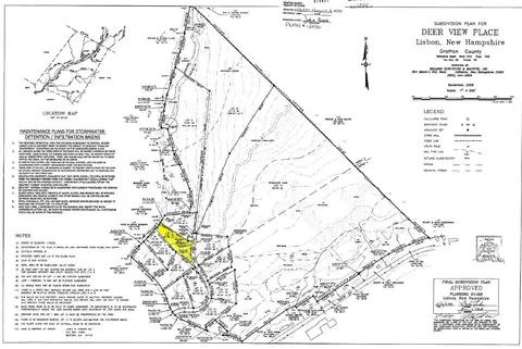 113 Buck Ridge Rd, Lisbon, NH 03585