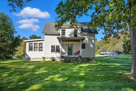 112 Lower Hardscrabble Rd, Bristol, VT 05443