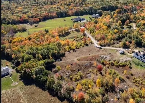 lot3 Ridge Rd, New Durham, NH 03855